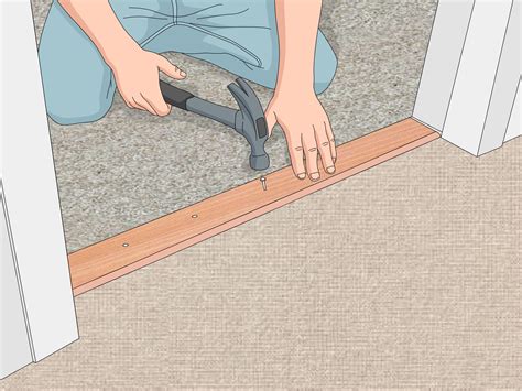 How to Stretch Carpet: 14 Steps (with Pictures) - wikiHow