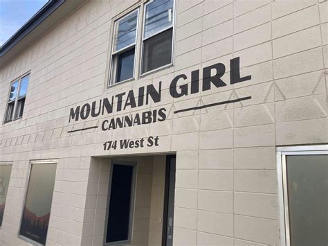 Mountain Girl Cannabis | Rutland, VT Dispensary | Leafly