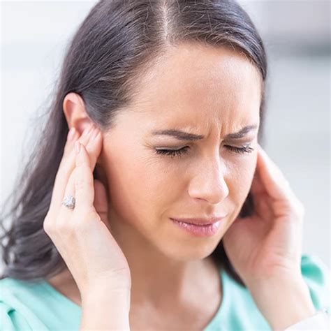 Hyperakusis - Deutsche Stiftung Tinnitus und Hören Charité