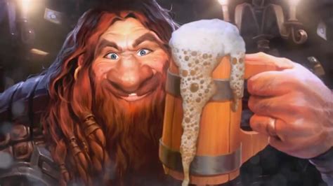 Hearthstone gets an animated short, more shorts and comics on the way - Dot Esports