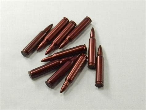 gear dummy rounds hiking camping  shooting