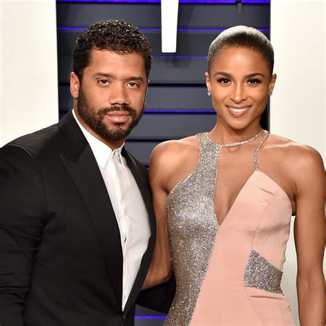 Everything to Know About Russell Wilson and Ciara's Relationship