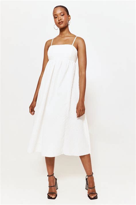 Empire Dress