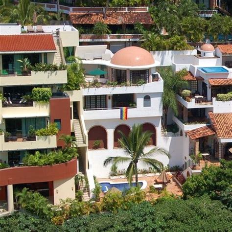 Casa Cupula - Hotel Reviews, Deals - Puerto Vallarta, Mexico - TripAdvisor