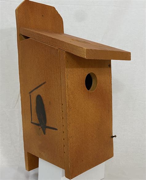 Shop Barn Owl Boxes | Amador Barn Owl Box Company