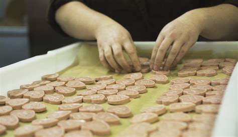 Organic chocolate | What is organic | Soil Association