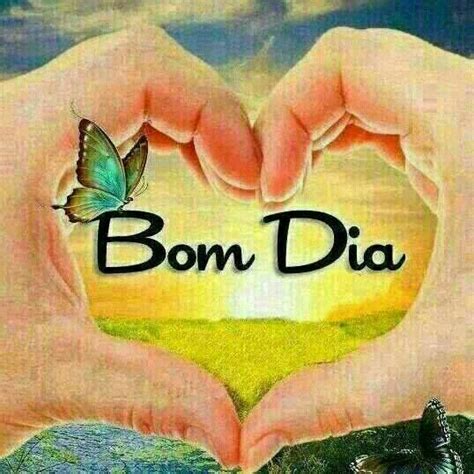 Bom Dia Com Coração