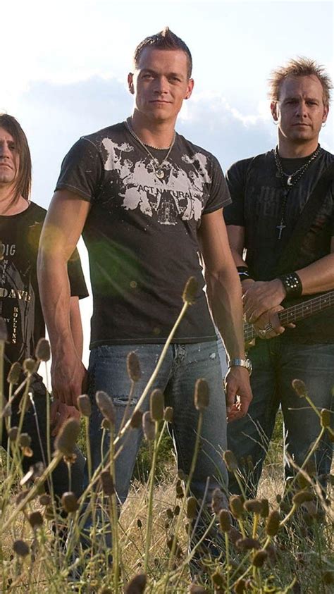 3 Doors Down Wallpapers - Wallpaper Cave