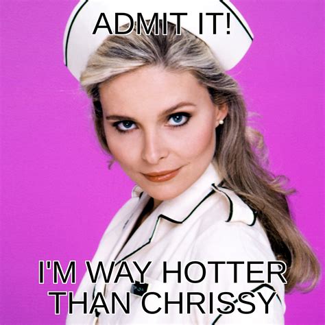 Priscilla Barnes : r/oldschoolhot