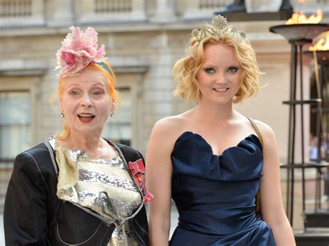 ‘She Called Truths Out to Us All’: Lily Cole Remembers Her Friend