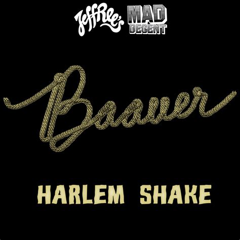 What is the Harlem Shake, and why should you care? ~ Muzik Dizcovery