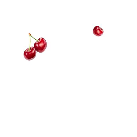 Cherry Aesthetic Free PNG - PNG Play