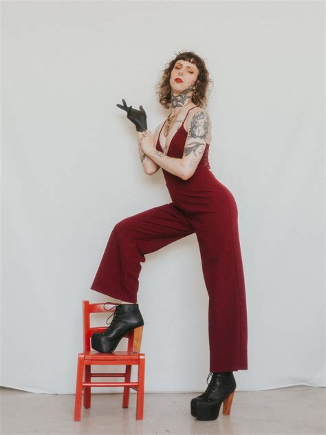 TW Pornstars - 2 pic. Charlotte Spice 🔗 NOLA. Twitter. The obsession