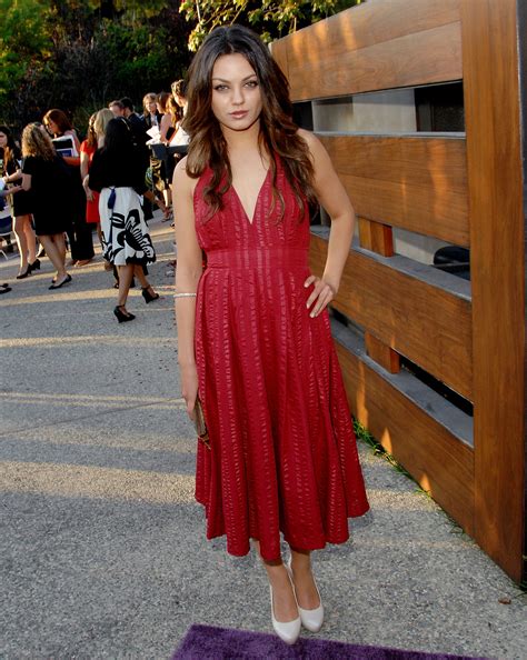 Sexy Mila Kunis - HQ фотографии (837 фото) » Картины, художники