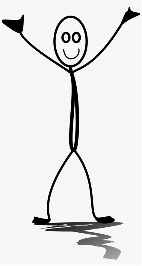 stickman png  koleksi gambar