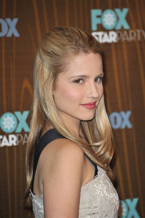 Dianna Agron | Scrolller