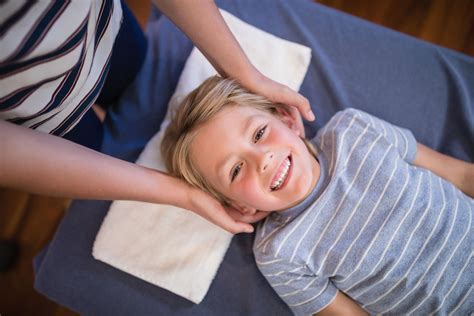 Supporting Your Child’s Immune System with Chiropractic Care