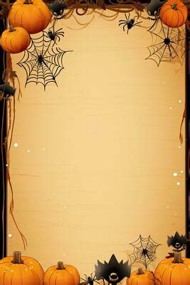 Spooky Border Stock Photos, Images and Backgrounds for Free Download