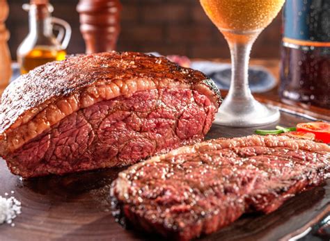 The #1 Steak to Order at Every Major Steakhouse Chain