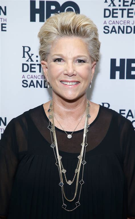 Joan Lunden Discussed Late Motherhood in Her 50s, Raising Two Sets of