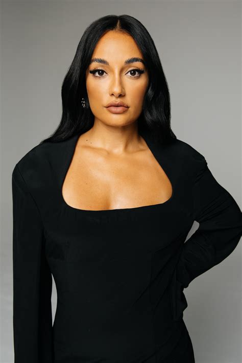 Designer Amina Muaddi On Building Her $55M Luxury Footwear Business