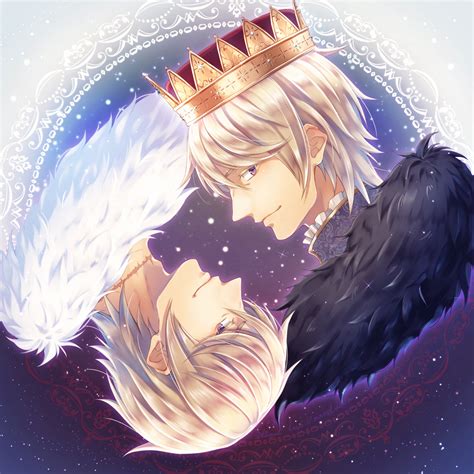 Nude King - Zettai Meikyuu Himitsu no Oyayubi-hime - Image by Shiroma