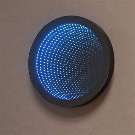 infinity mirror stanhom