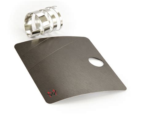 surface satin dark bronze metal workshop