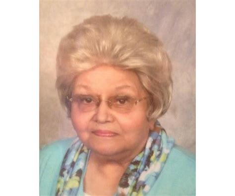 Carol Jean Adams Obituary (2024) - Valdosta, GA - Carson McLane Funeral ...