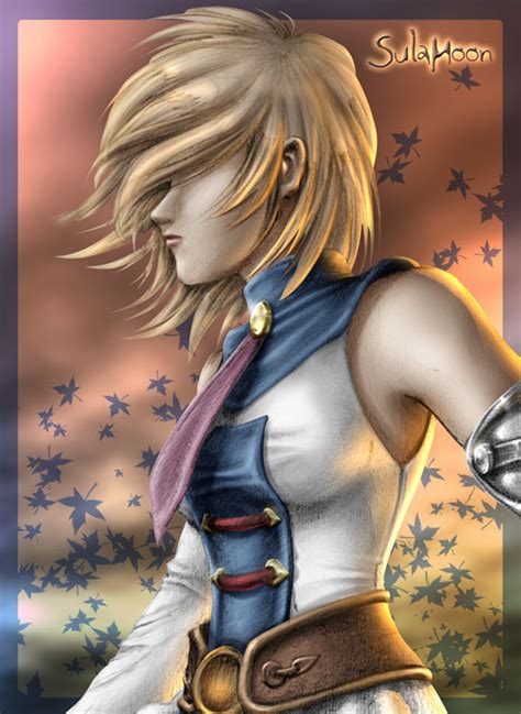 Cassandra from Soul Calibur 2 by SulaMoon on DeviantArt