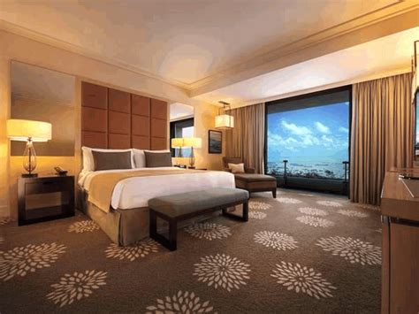 Marina Bay Sands is an iconic integrated resort in Singapore