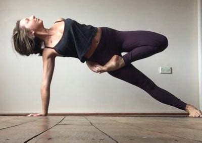 James Travers-Murison | Yamba Yoga Festival