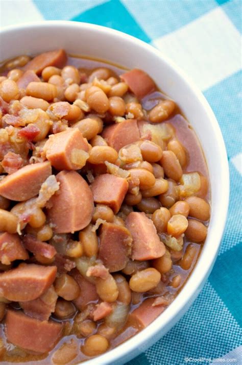 how to cook weenies in a crock pot