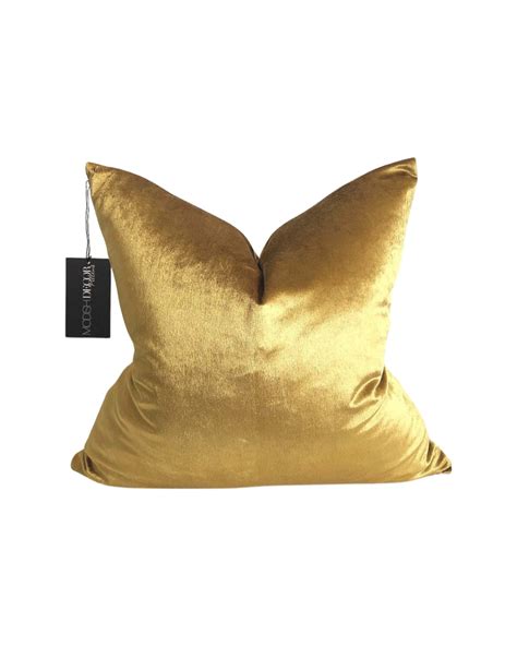 Modish Decor Pillows Velvet Pillow Cover | Wayfair