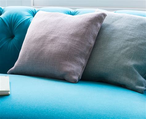 Feather Filled Cushions | Scatter | Loaf