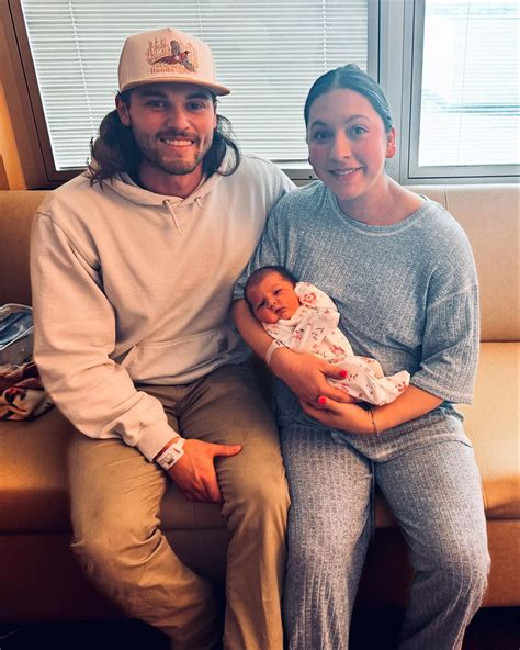 McBee Dynasty's Jesse Reveals Alli Was Pregnant at Their Wedding | Us