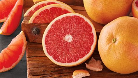 Types of Grapefruits: A Guide | The Table by Harry & David