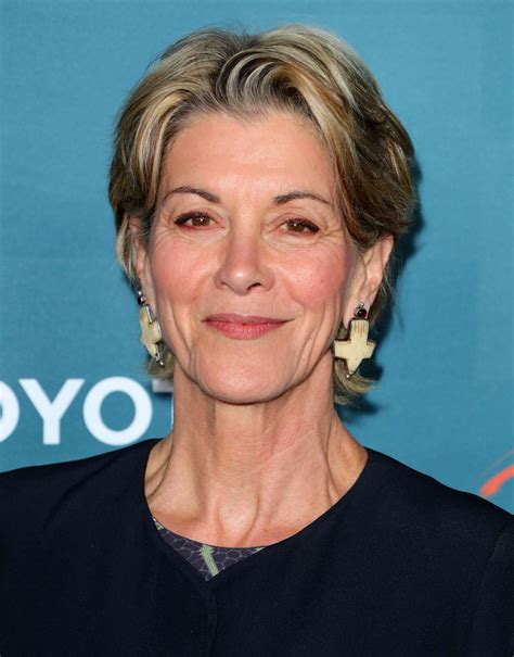 Wendie Malick – 2024 Environmental Media Association Awards Gala in Los