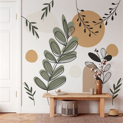 pin  caroline delqueux  deco mur wall paint designs wall