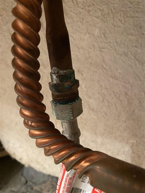 Best way to fix this leaking Delta tub faucet? : r/Plumbing