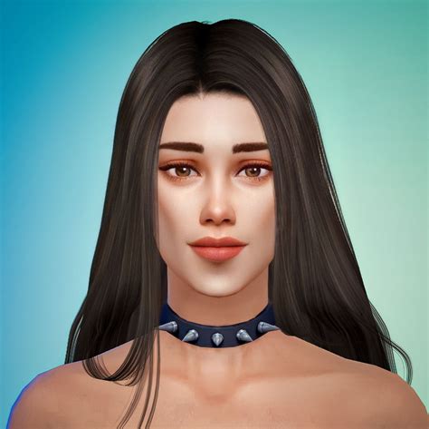 Face mask CC : r/Sims4