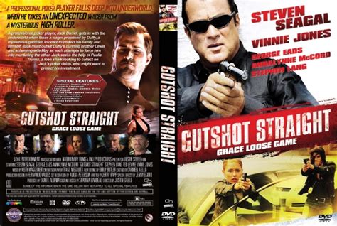 CoverCity - DVD Covers & Labels - Gutshot Straight