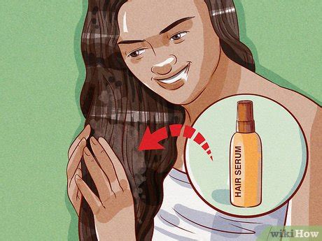 how to wash thick hair