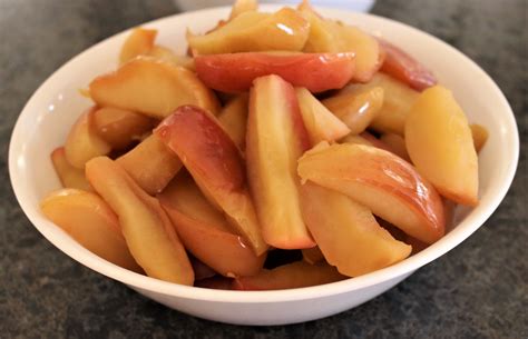 Does Stewed Apples Cause Gas at Jonathan Landseer blog