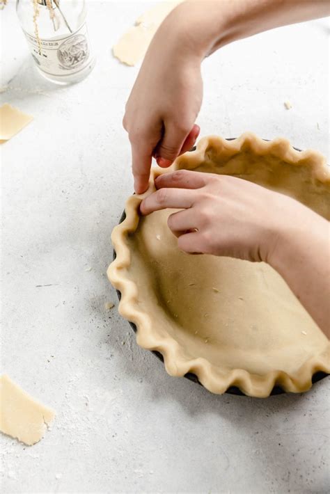 How to Make the Best Pie Crust - Broma Bakery