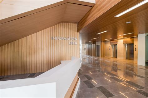 VisayasMed unveils new and modern medical arts building | Cebu Daily News