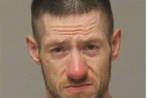 blaine county jail recent arrests 7