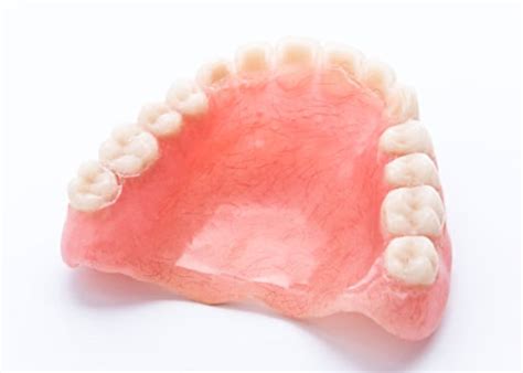 complete dentures castledowns denture clinic