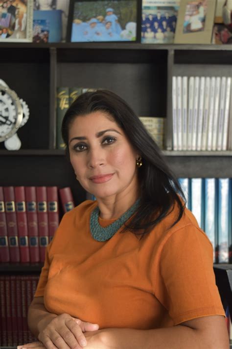 Alejandra Martínez Morales