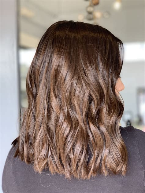 light brown golden hair colour 7